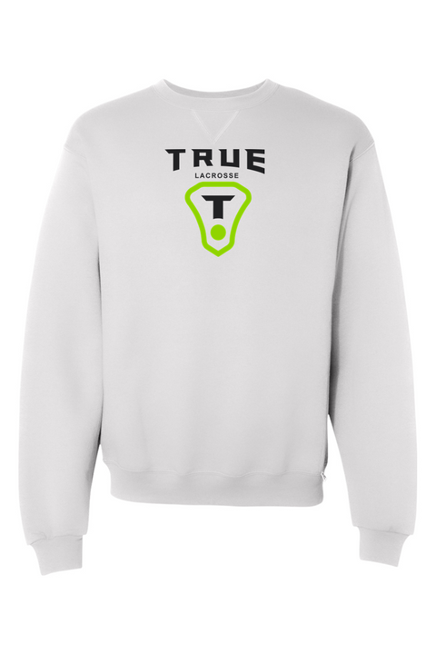 Russell Athletic Dri Power Crewneck Sweatshirt
