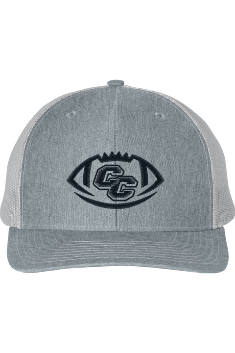 Richardson Snapback Trucker Cap