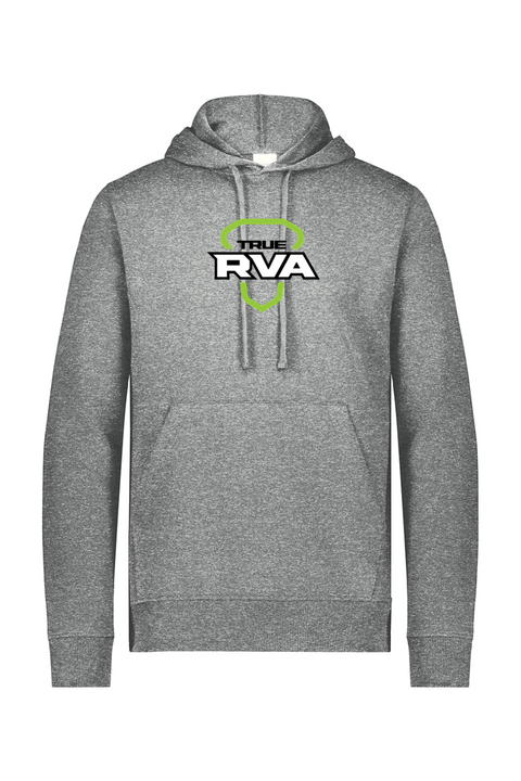Augusta Sportswear Youth All-Day Core Basics Fleece Hoodie