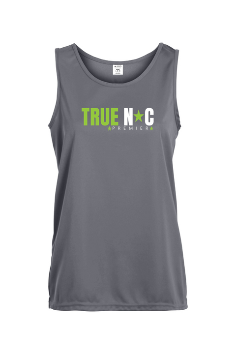 Augusta Ladies Training Tank