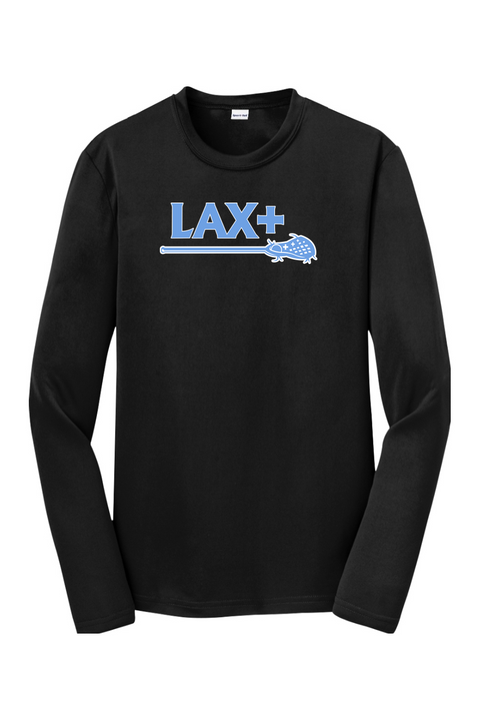 Youth Sport-Tek Long Sleeve Performance Tee