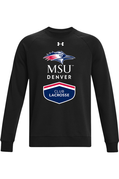 Under Armour Men's Rival Fleece Sweatshirt