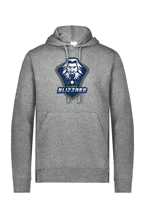 Augusta Sportswear All-Day Core Basics Fleece Hoodie