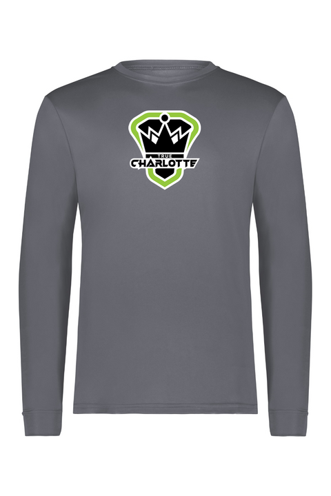Augusta NexGen Wicking Long Sleeve Tee