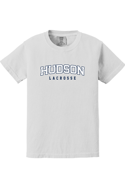 Comfort Colors Youth Midweight Ring Spun Tee