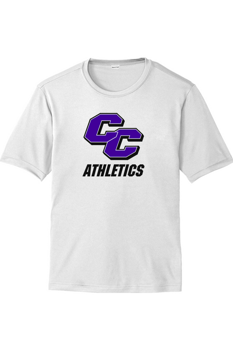 Sport-Tek PosiCharge Competitor Tee