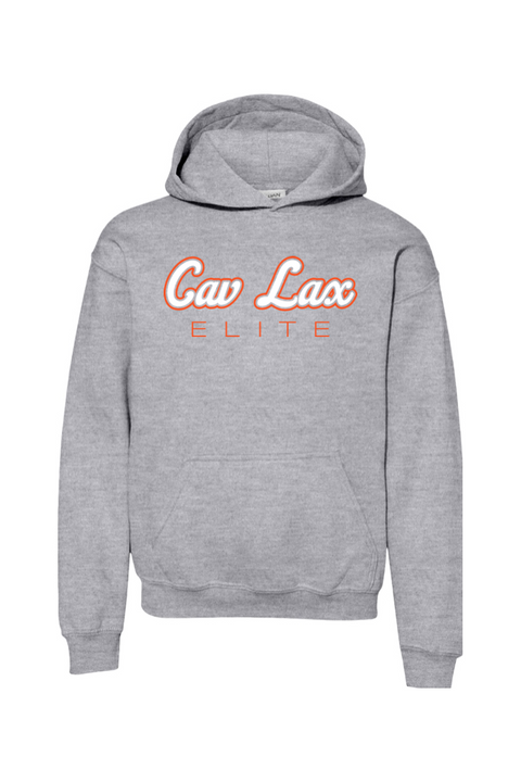 Gildan Youth Heavy Blend Hooded Sweatshirt