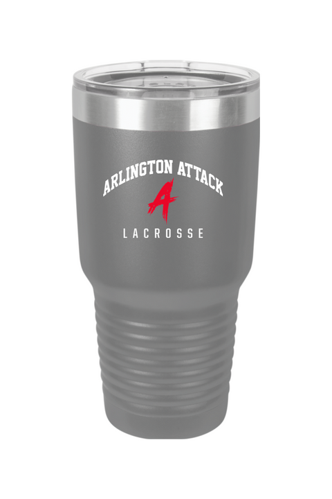 30oz Stainless Steel Tumbler