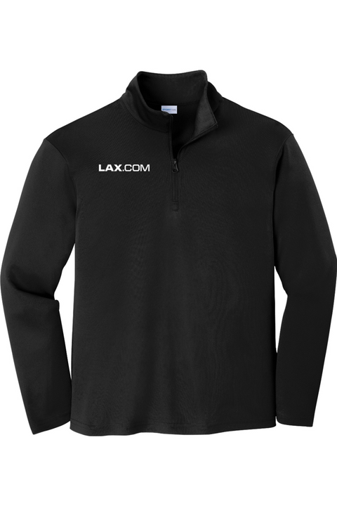 Youth Sport-Tek PosiCharge Competitor 1/4-Zip Pullover