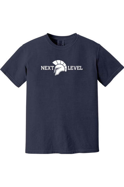 Comfort Colors Ringspun Short Sleeve Shirt