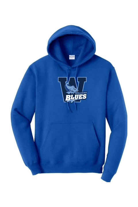 Gildan Heavy Blend Hooded Sweatshirt