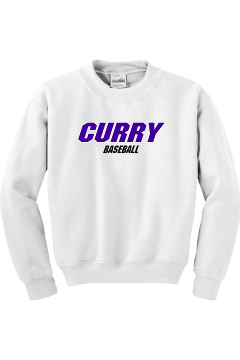 Gildan - Youth Heavy Blend Crewneck Sweatshirt