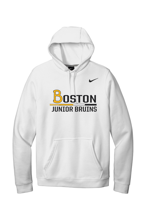 Nike Club Fleece Pullover Hoodie