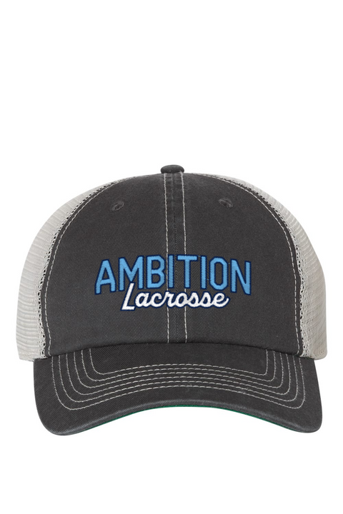 47 Brand Trawler Cap