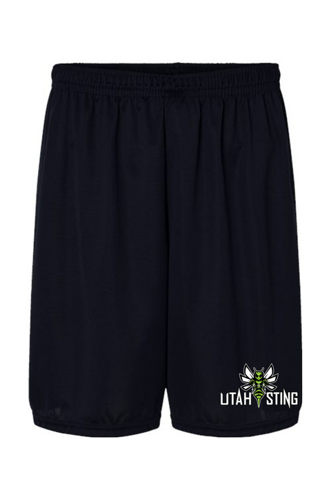Augusta Sportswear Octane Shorts