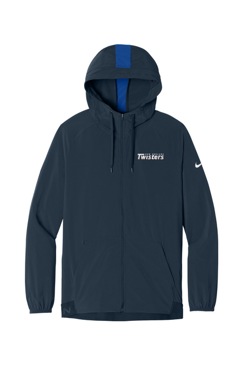 Nike Pro Hooded Jacket