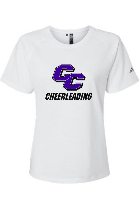 Adidas Women's Blended T-Shirt