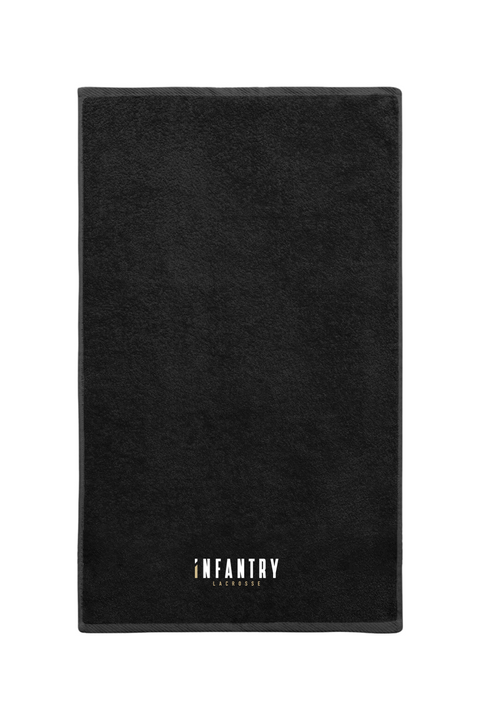 Port Authority Grommeted Tri-Fold Golf Towel
