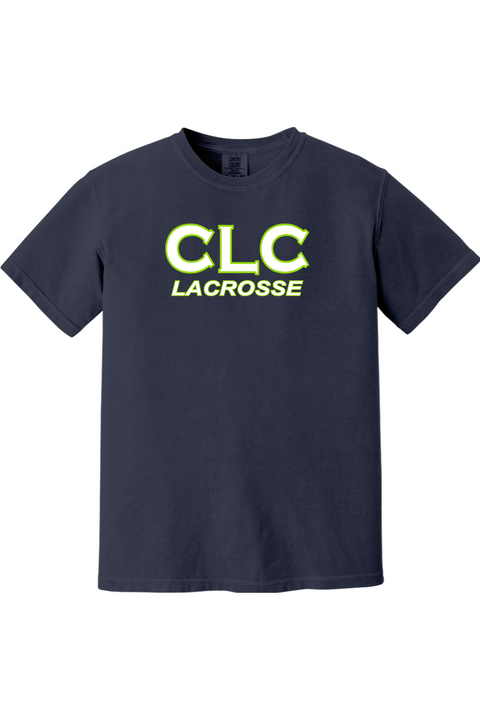 Comfort Colors Ringspun Short Sleeve Shirt