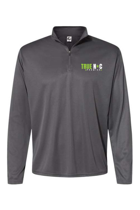 C2 Sport Quarter-Zip Pullover