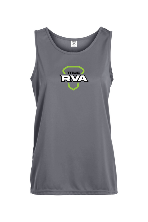 Augusta Ladies Training Tank