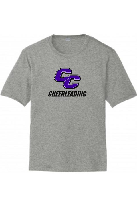 Youth Sport-Tek PosiCharge Competitor Tee