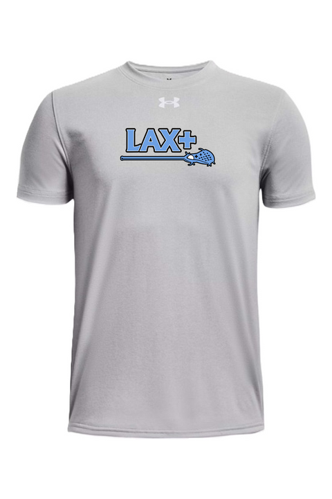 Under Armour Youth Tech Team T-Shirt