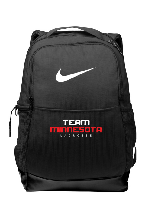 Nike Brasilia Medium Backpack