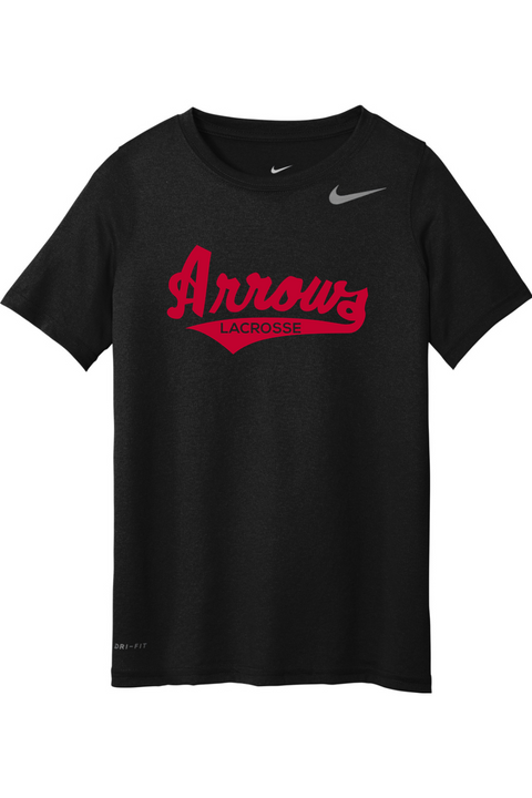 Nike Youth Team Legend Tee