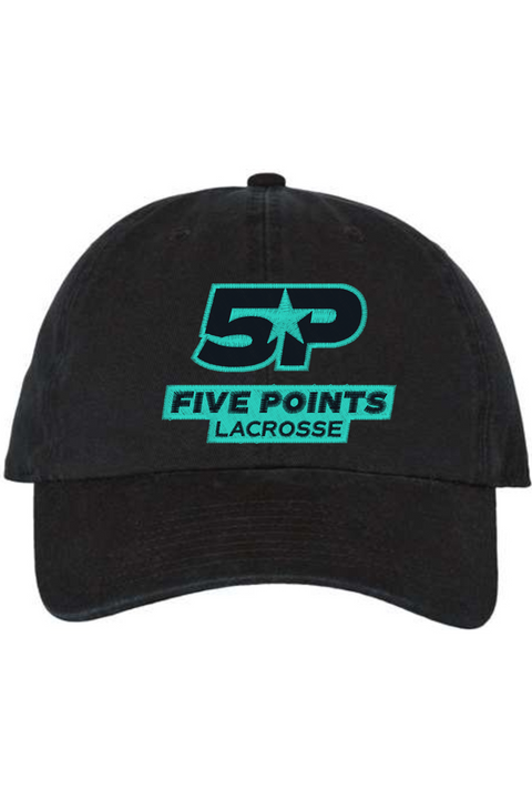 '47 Clean Up Cap