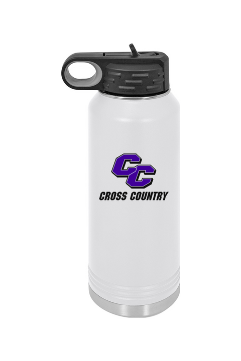 32 oz. Stainless Steel Water Bottle