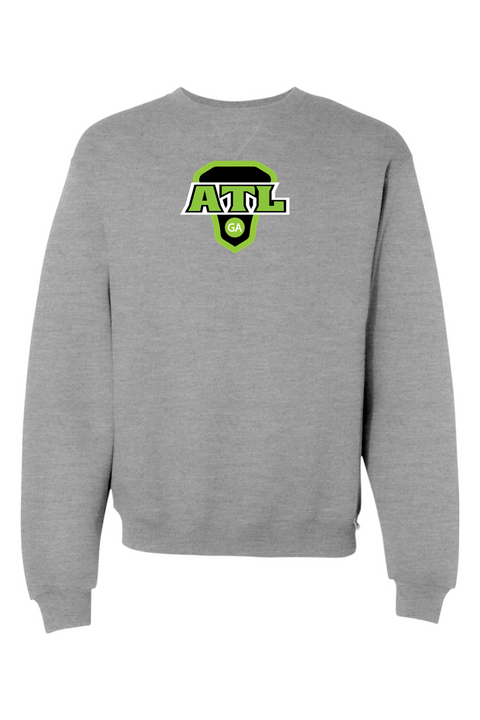 Russell Athletic Dri Power Crewneck Sweatshirt