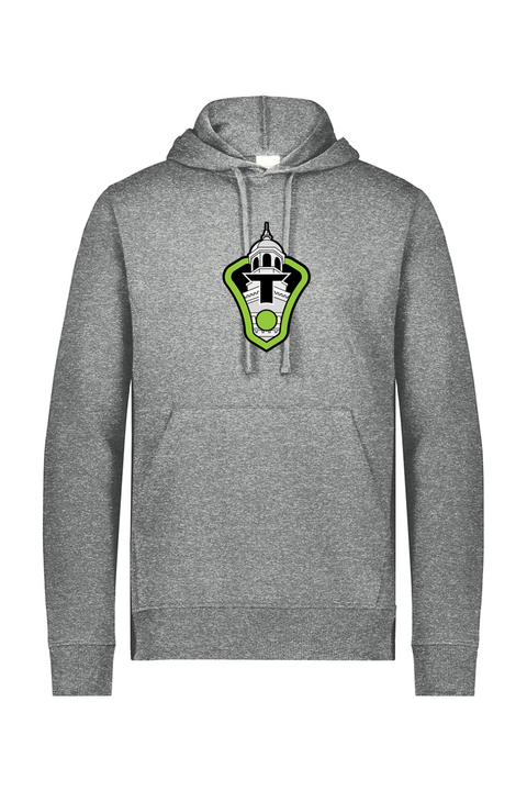Augusta Sportswear Youth All-Day Core Basics Fleece Hoodie