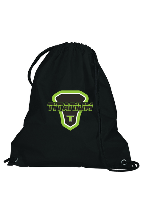 Augusta Sportswear Cinch Bag