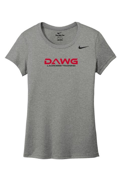 Nike Ladies Team Legend Tee