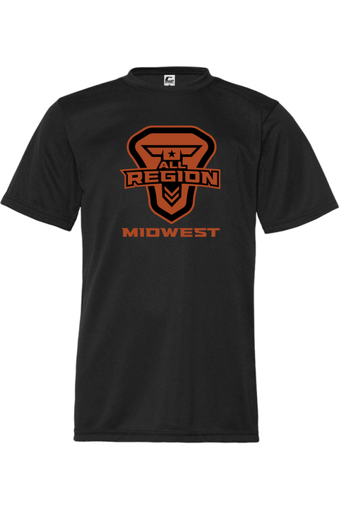 C2 Sport Youth Performance T-Shirt
