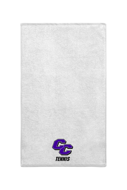 Port Authority Grommeted Tri-Fold Golf Towel