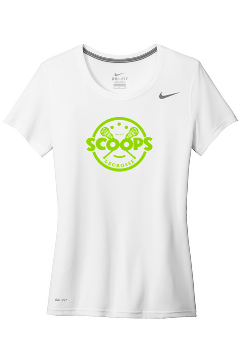 Nike Ladies Team Legend Tee