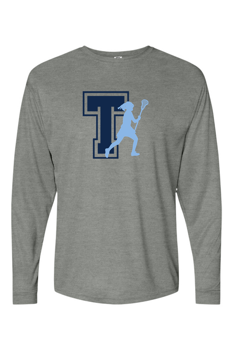 Sport-Tek Long Sleeve PosiCharge Competitor Tee