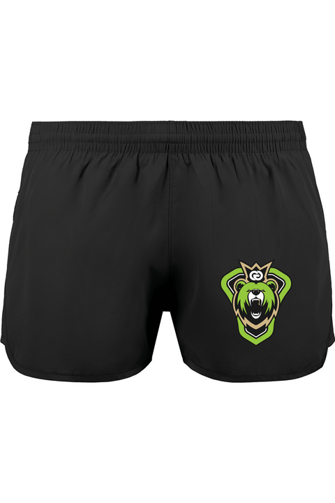 Augusta Sportswear Girls' Wayfarer Shorts