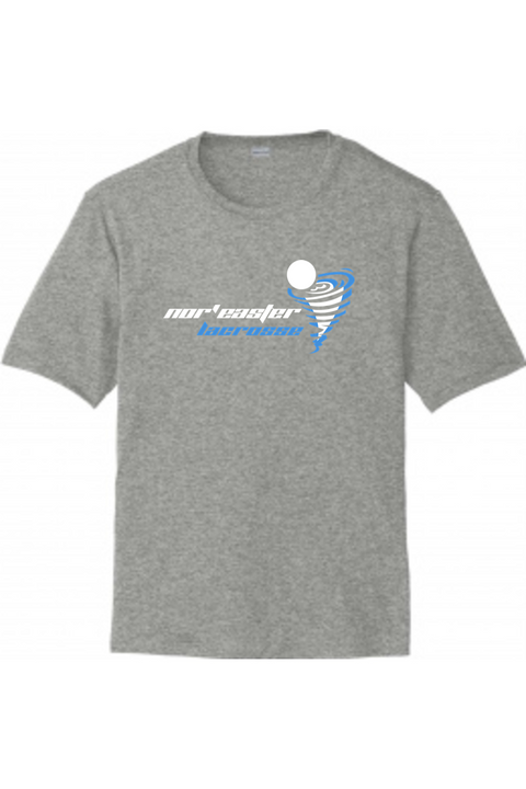 Youth Sport-Tek PosiCharge Competitor Tee