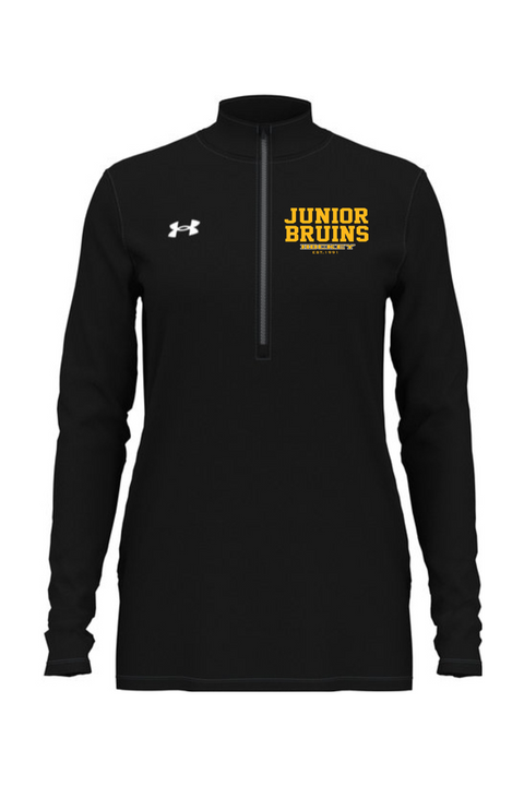 Under Armour Ladies' Team Tech Half-Zip