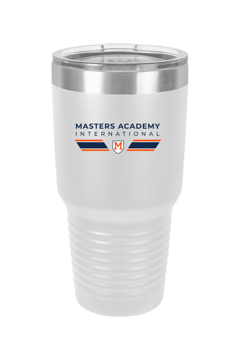 30oz Stainless Steel Tumbler