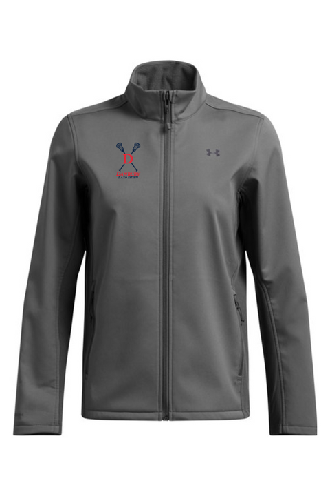 Under Armour Ladies' ColdGear Infrared Shield 2.0 Jacket