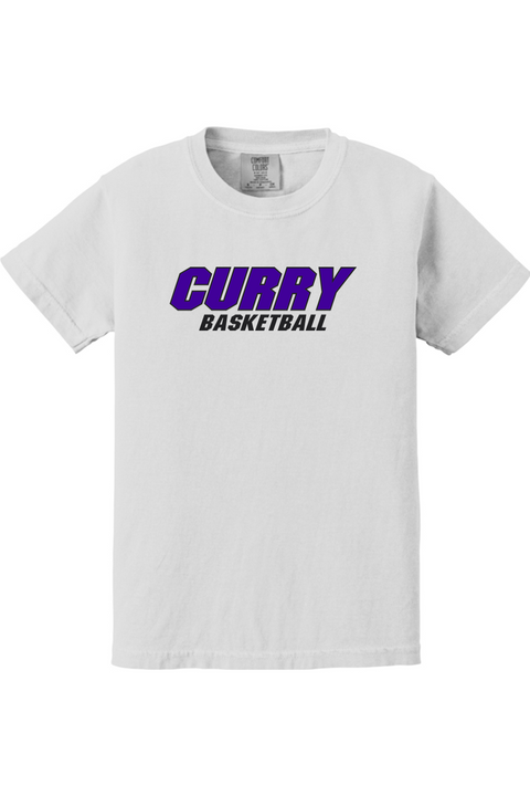 Comfort Colors Youth Midweight Ring Spun Tee