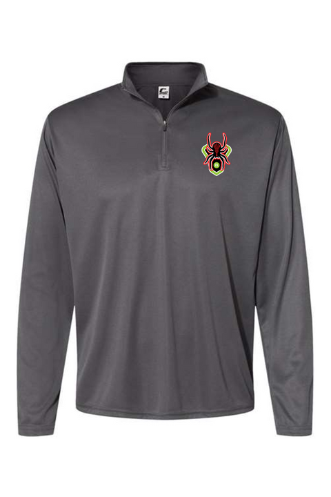 C2 Sport Quarter-Zip Pullover