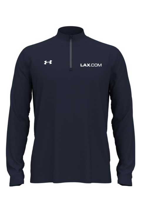 Under Armour Men's Team Tech Quarter-Zip
