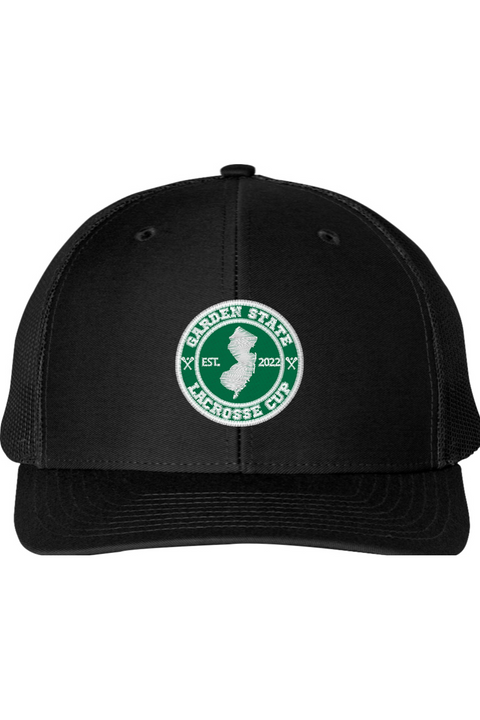 Richardson Snapback Trucker Cap