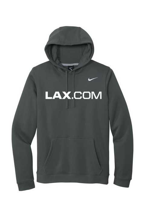 Nike Club Fleece Pullover Hoodie