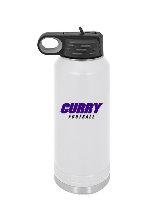32 oz. Stainless Steel Water Bottle